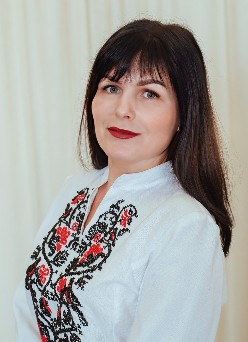 Крушинська О.В.