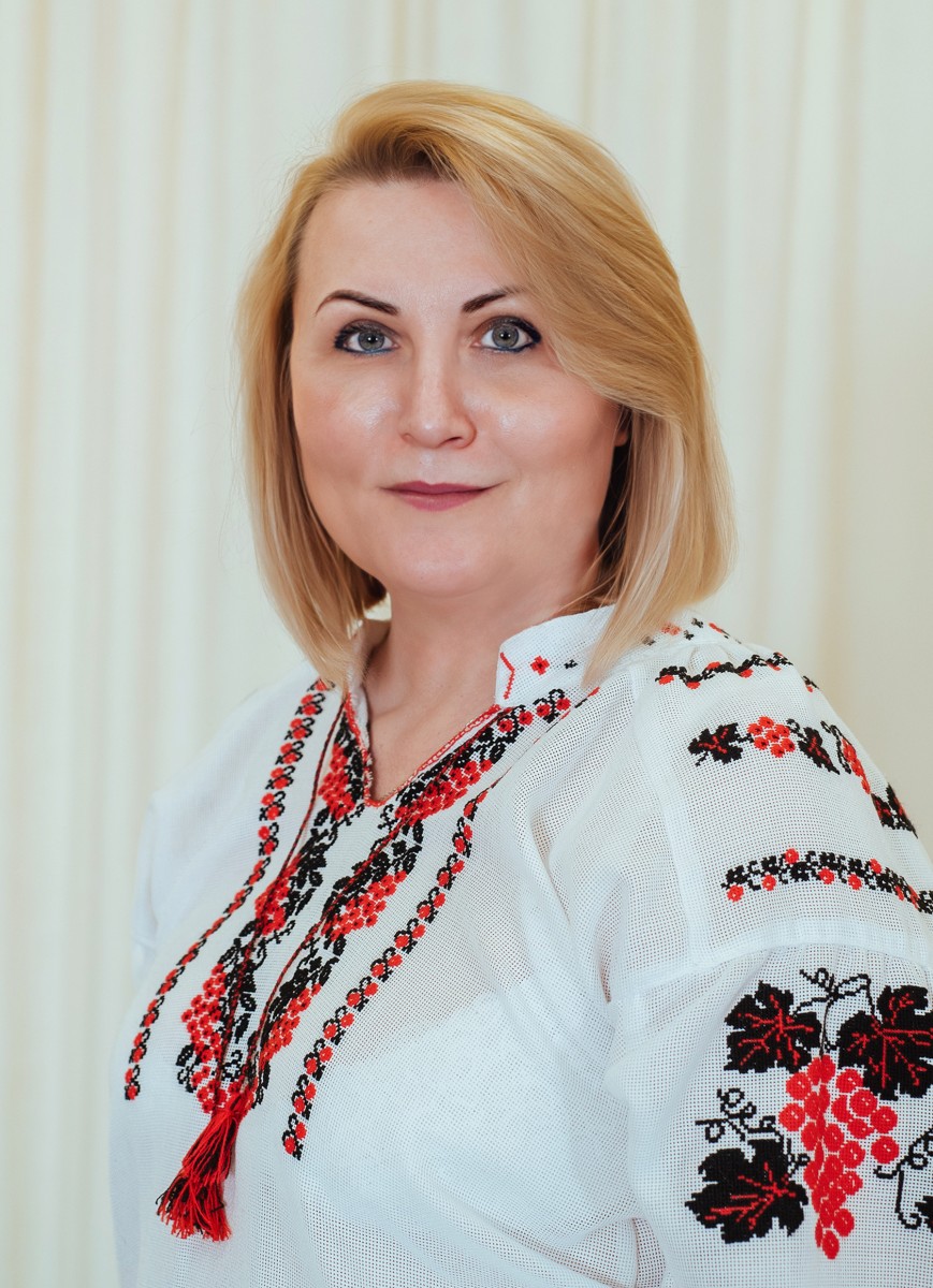 Терещенко О.І.