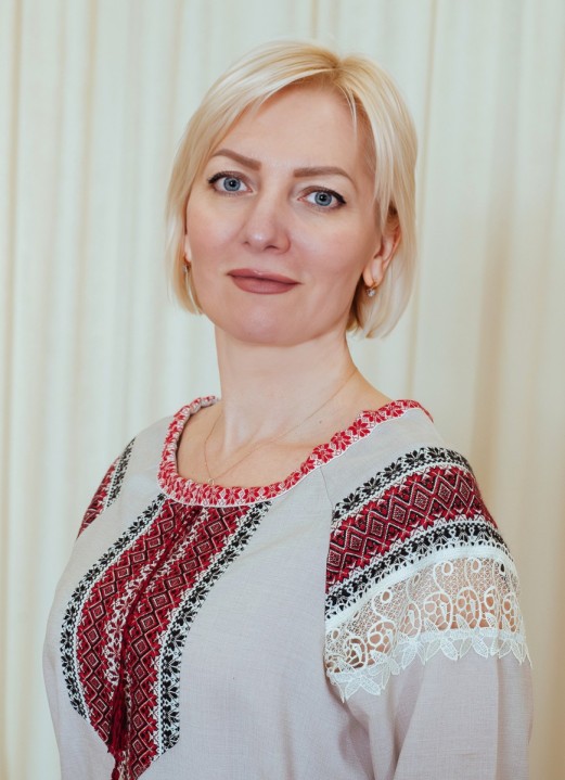 Косачевич О.С.
